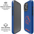 Boise State University Broncos Mascot iPhone 16 Pro Max Magsafe Impact Case