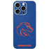 Boise State University Broncos Mascot iPhone 16 Pro Skin