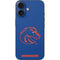 Boise State University Broncos Mascot iPhone 16 Skin