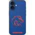 Boise State University Broncos Mascot iPhone 16 Skin