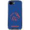 Boise State University Broncos Mascot iPhone 16e Clear Case