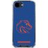 Boise State University Broncos Mascot iPhone 16e Clear Case