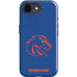 Boise State University Broncos Mascot iPhone 16e Impact Case