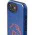 Boise State University Broncos Mascot iPhone 16e Impact Case