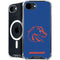 Boise State University Broncos Mascot iPhone 16e MagSafe Case