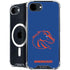 Boise State University Broncos Mascot iPhone 16e MagSafe Case