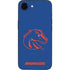 Boise State University Broncos Mascot iPhone 16e Skin