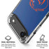 Boise State University Broncos Mascot iPhone 17 Air Clear Case