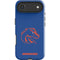 Boise State University Broncos Mascot iPhone 17 Air Impact Case