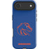Boise State University Broncos Mascot iPhone 17 Air Impact Case