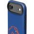 Boise State University Broncos Mascot iPhone 17 Air Impact Case