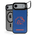Boise State University Broncos Mascot iPhone 17 Air Kickstand Case