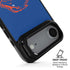 Boise State University Broncos Mascot iPhone 17 Air Kickstand Case