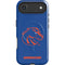 Boise State University Broncos Mascot iPhone 17 Air Magsafe Impact Case