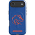 Boise State University Broncos Mascot iPhone 17 Air Magsafe Impact Case