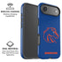 Boise State University Broncos Mascot iPhone 17 Air Magsafe Impact Case
