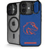 Boise State University Broncos Mascot iPhone 17 Kickstand Case