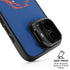 Boise State University Broncos Mascot iPhone 17 Kickstand Case