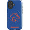 Boise State University Broncos Mascot iPhone 17 Magsafe Impact Case