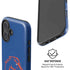 Boise State University Broncos Mascot iPhone 17 Magsafe Impact Case