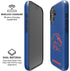 Boise State University Broncos Mascot iPhone 17 Magsafe Impact Case