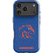 Boise State University Broncos Mascot iPhone 17 Pro Impact Case
