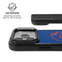 Boise State University Broncos Mascot iPhone 17 Pro Kickstand Case