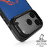Boise State University Broncos Mascot iPhone 17 Pro Kickstand Case