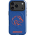 Boise State University Broncos Mascot iPhone 17 Pro Magsafe Impact Case