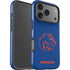 Boise State University Broncos Mascot iPhone 17 Pro Max Impact Case