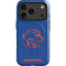 Boise State University Broncos Mascot iPhone 17 Pro Max Magsafe Impact Case