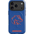 Boise State University Broncos Mascot iPhone 17 Pro Max Magsafe Impact Case