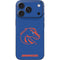 Boise State University Broncos Mascot iPhone 17 Pro Max Skin