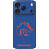 Boise State University Broncos Mascot iPhone 17 Pro Max Skin