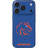 Boise State University Broncos Mascot iPhone 17 Pro Skin