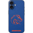 Boise State University Broncos Mascot iPhone 17 Skin