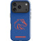 Boise State University Broncos Mascot iPhone 18 Pro Impact Case