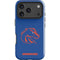 Boise State University Broncos Mascot iPhone 18 Pro Max Impact Case