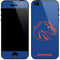 Boise State University Broncos Mascot iPhone 5/5s/5SE Skin
