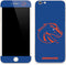 Boise State University Broncos Mascot iPhone 6/6s Plus Skin