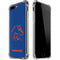 Boise State University Broncos Mascot iPhone 7/8 Plus Clear Case