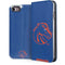 Boise State University Broncos Mascot iPhone 7 Folio Case
