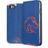 Boise State University Broncos Mascot iPhone 7 Folio Case