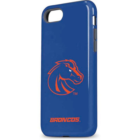 Boise State University Broncos Mascot iPhone 7 Pro Case