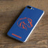 Boise State University Broncos Mascot iPhone 8 Plus Skin