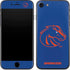 Boise State University Broncos Mascot iPhone 8 Skin