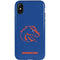 Boise State University Broncos Mascot iPhone X Pro Case
