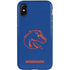 Boise State University Broncos Mascot iPhone X Pro Case