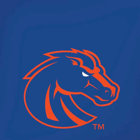Boise State University Broncos Mascot iPhone XR Pro Case