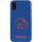 Boise State University Broncos Mascot iPhone XR Pro Case
